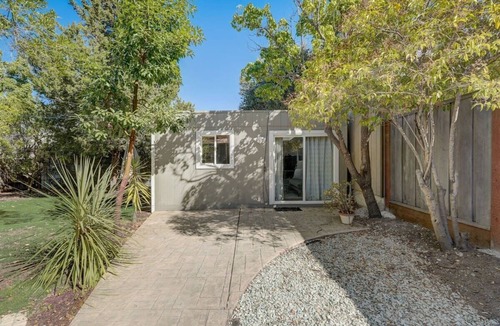 Downtown North House | Marbella Lane - Cozy 1BR in Palo Alto DWNTN Hub