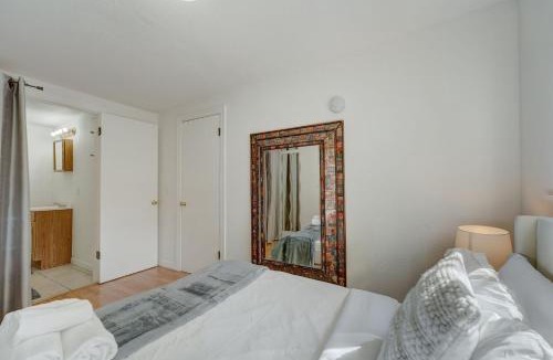Downtown North House | #Marbella Lane - Cozy 1BR Studio 17-Min to Levi's