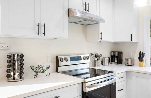 West Covina Cottage | Marbella Lane- Cozy 4BR Oasis Near Nature Trails
