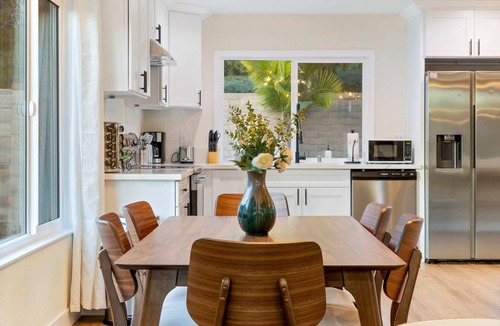 West Covina Cottage | Marbella Lane- Cozy 4BR Oasis Near Nature Trails