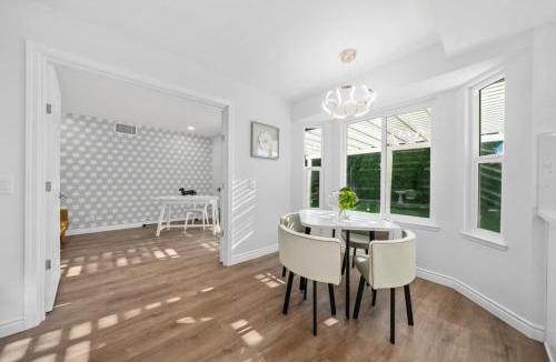 Fullerton House | Marbella Lane Modern Home w Private Backyard