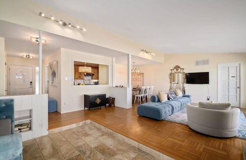 Sharp Park House | Marbella Lane - Oceanfront w unobstructed views!