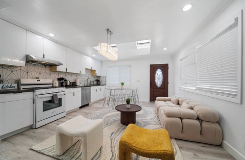 West Covina House | Marbella Lane - Serene and Pristine 2BR Home