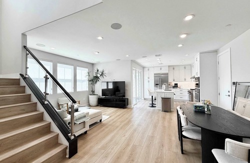Placentia House | Marbella Lane Spacious 4BR Modern Family Home!