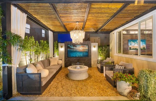 San Juan Capistrano House | Marbella Lane - Stylish Dream Home in RMV w Pool