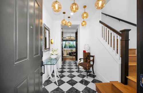 San Juan Capistrano House | Marbella Lane - Stylish Dream Home in RMV w Pool