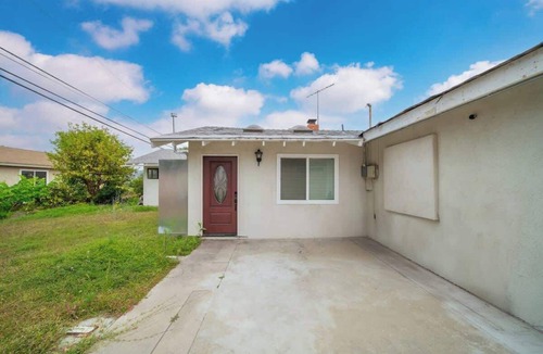 West Covina House | Marbella Lane - Your Cozy Haven 2BR Retreat