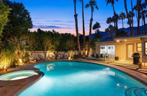 Deep Well Ranch House | Marcia Marcia Marcia
