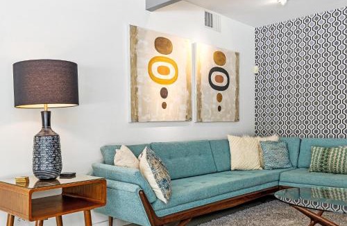 Deep Well Ranch House | Marcia Marcia Marcia