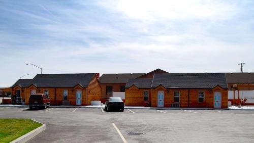 Panguitch Hotel | Marianna Inn Panguitch