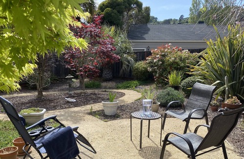 Corte Madera House | Marin County Living! Easy commute to San Francisco