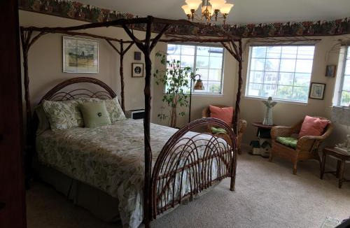Morro Bay Hotel | Marina Street Inn