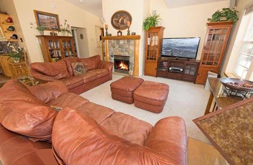 Bijou Park House | Marlette Circle Holiday home