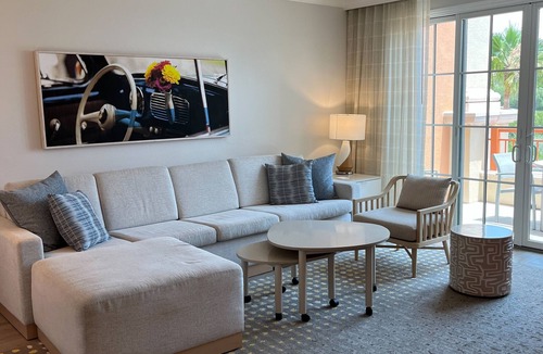 Newport Coast Resort | Marriot Newport Coast Villas, Newport Coast, CA