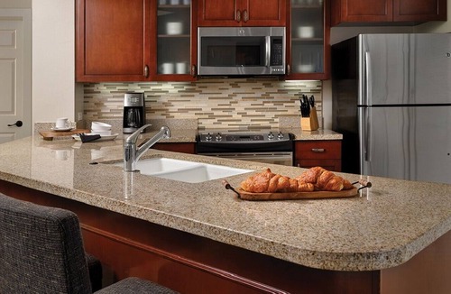 Desert Ridge Condo | Marriott Canyon Villas 1BD next to JW