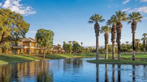 Palm Desert House | Marriott Desert Springs Villas I - 2BD