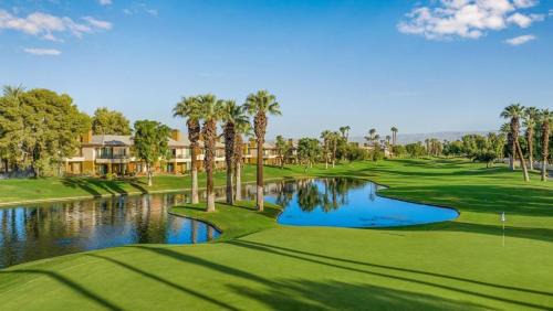 Palm Desert House | Marriott Desert Springs Villas I - 2BD