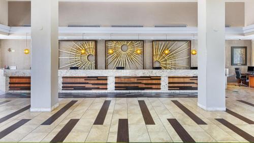 Palm Desert House | Marriott Desert Springs Villas I - 2BD