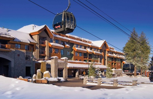 Lakeside Park Apartment | Marriott Grand Residence Club, Lake Tahoe