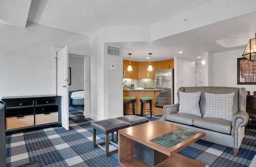 Al Tahoe Condo | Marriott Grand Residence Condo - Walk to Heavenly Gondola & Casinos