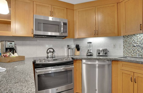 Al Tahoe Condo | Marriott Grand Residence Condo - Walk to Heavenly Gondola & Casinos