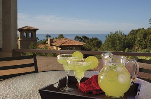 Newport Coast Villa | Marriott Newport Coast Villas Weekly Rentals Available Year Round