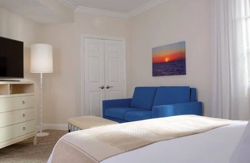 Newport Coast Hotel | Marriott Newport Coast- two bedroom suite at this amazing resort!