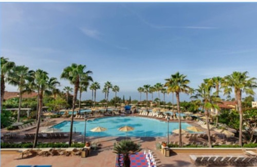 Newport Coast Villa | Marriott Newport Coast Villa 2 Bedroom, from Apr 8 to Apr 15, 2023
