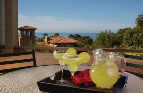 Newport Coast Villa | Marriott Newport Coast Villas-Beautiful Beachside Resort - Sleeps 8!