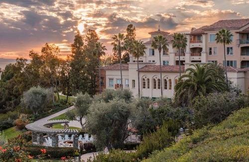 Newport Coast Hotel | Marriott Newport Coast Villas 2 Bed 2 Bath - Resort Access - Instant Booking