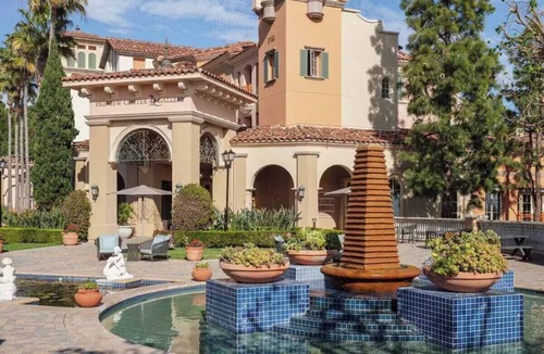 Newport Coast Condo | Marriott Newport Coast Villa's- Owner's week/Perks Available-Sleeps 8