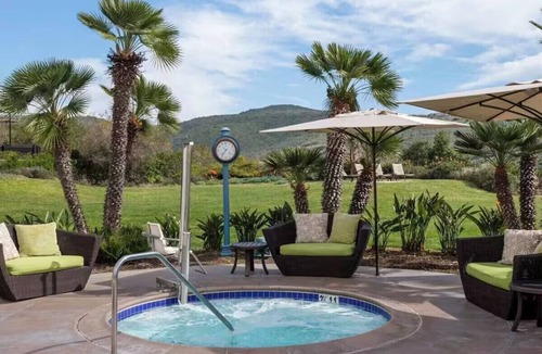 Newport Coast Condo | Marriott Newport Coast Villa's- Owner's week/Perks Available-Sleeps 8