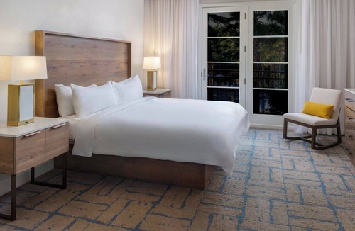 Newport Coast Hotel | Marriott Newport Coast Villas-Beautiful Beachside Resort-Sleeps 8!