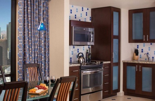 Las Vegas Hotel | Marriott's Grand Chateau