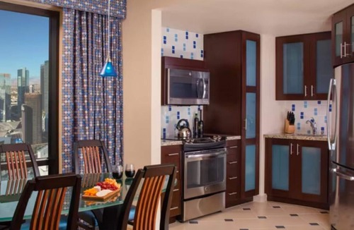 Las Vegas Villa | Marriott's Grand Chateau (Studio)
