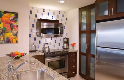 Las Vegas Villa | Marriott's Grand Chateau (Studio)