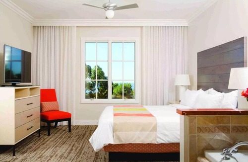 Newport Coast Hotel | Marriott's Newport Coast Villas - 2 Bedroom 2 Bath - Full Resort Access