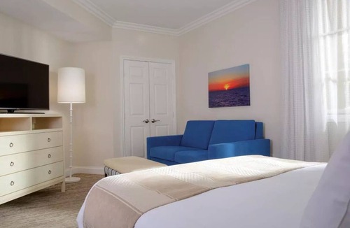 Newport Coast Hotel | Marriott's Newport Coast Villas - 2 Bed 2 Bath -Trusted Owner with 400 Reviews