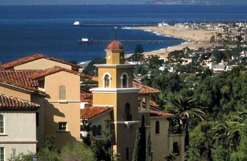 Newport Coast Hotel | Marriott's Newport Coast Villas