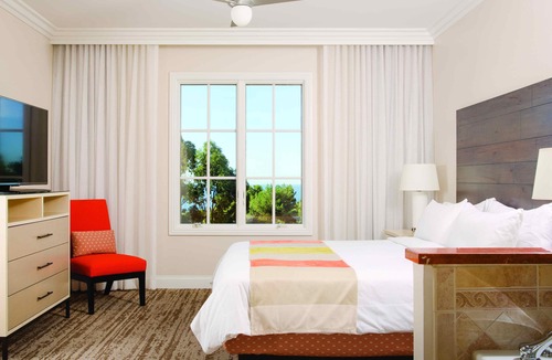Newport Coast Hotel | Marriott's Newport Coast Villas