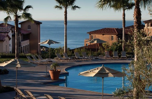 Newport Coast Hotel | Marriott's Newport Coast Villas
