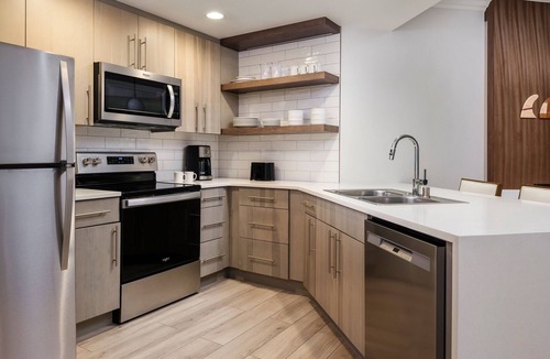 Newport Coast Apartment | Marriott's Newport Coast Villas