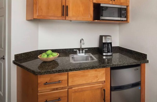 Palm Desert Apartment | Marriott Shadow Ridge Studio