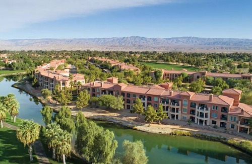 Palm Desert Apartment | Marriott Shadow Ridge Studio
