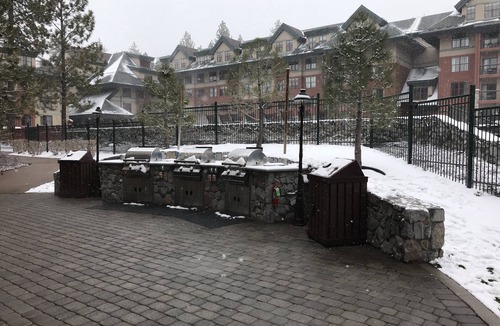 Lakeside Park Villa | Marriott Timberlodge 2bedroom 2 bath Villa right next to Gondola! Heavenly!