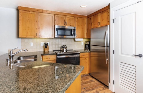 Lakeside Park Villa | Marriott Timberlodge