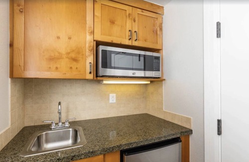 Lakeside Park Villa | Marriott Timberlodge