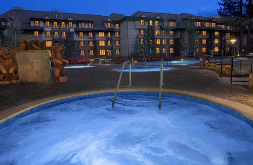 Lakeside Park Condo | Marriott Timber Lodge | Three-Bedroom Villa