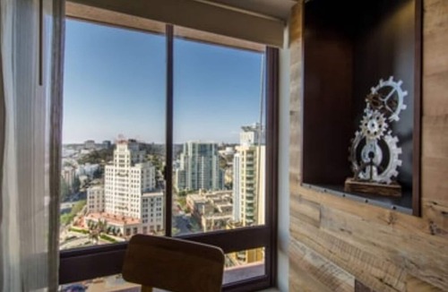 Columbia Apartment | MARRIOTT VACATION CLUB PULSE, SAN DIEGO RESERVE