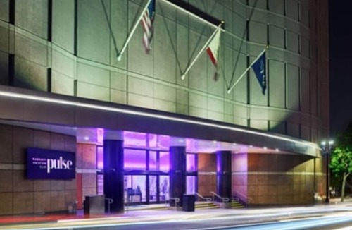 Columbia Apartment | MARRIOTT VACATION CLUB PULSE, SAN DIEGO RESERVE
